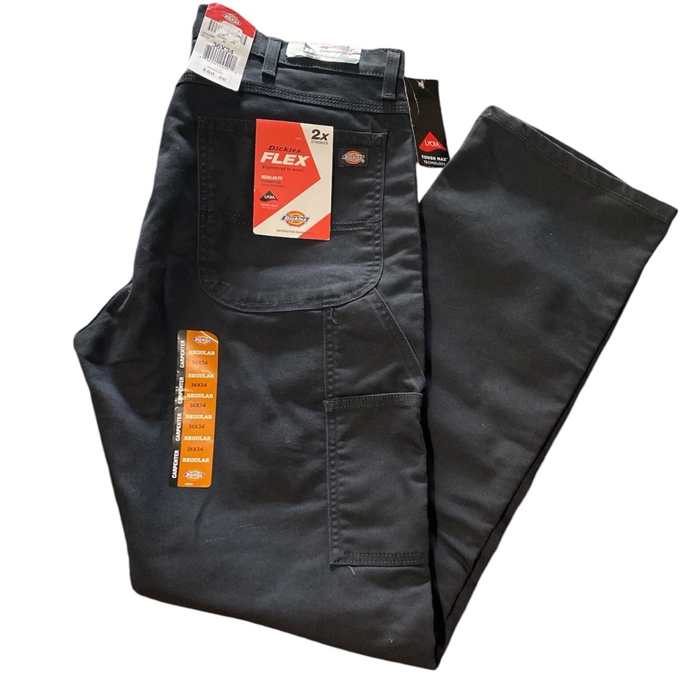 Men’s Dickies Carpenter Pants